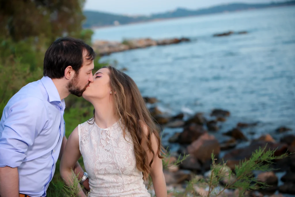 Φωτογράφιση Γιάννης & Κατερίνα Pre Wedding