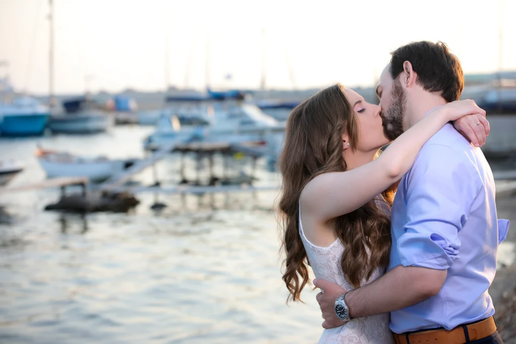 Φωτογράφιση Γιάννης & Κατερίνα Pre Wedding