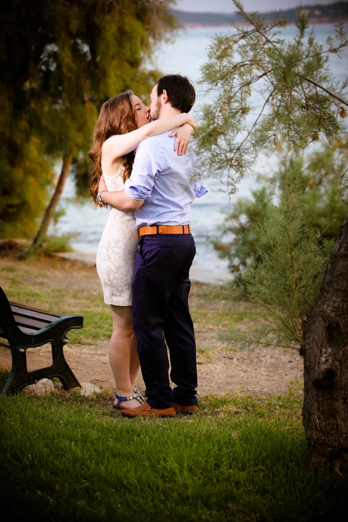 Φωτογράφιση Γιάννης & Κατερίνα Pre Wedding